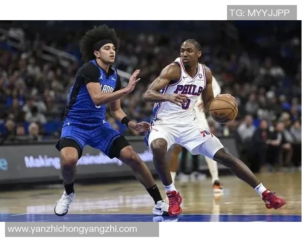 2009年NBA季后赛精彩对决76人挑战魔术的激烈战况回顾